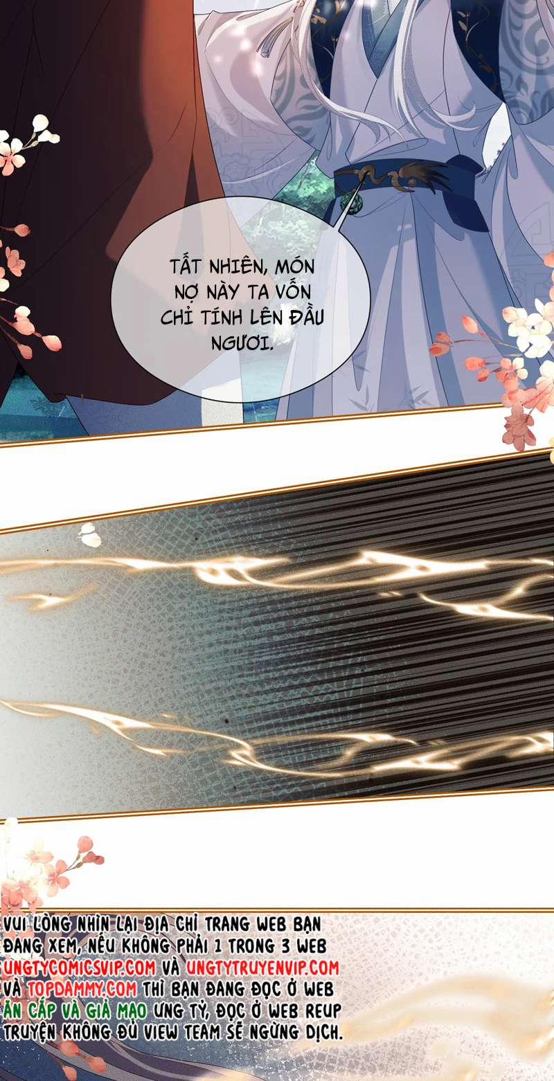 Sau Khi Trùng Sinh Sư Tôn Lấy Mạng Cầu HE 14 trang 31