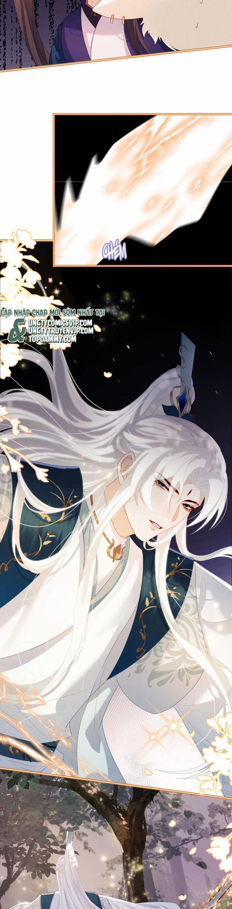 Sau Khi Trùng Sinh Sư Tôn Lấy Mạng Cầu HE 15 trang 9