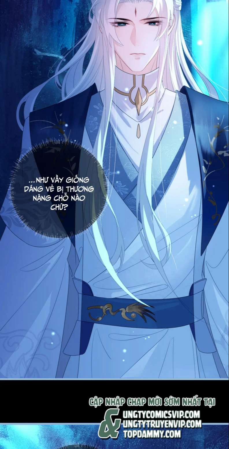 Sau Khi Trùng Sinh Sư Tôn Lấy Mạng Cầu HE 16 trang 17
