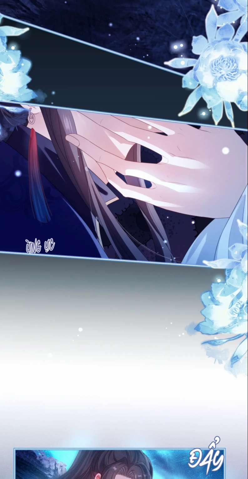 Sau Khi Trùng Sinh Sư Tôn Lấy Mạng Cầu HE 16 trang 24