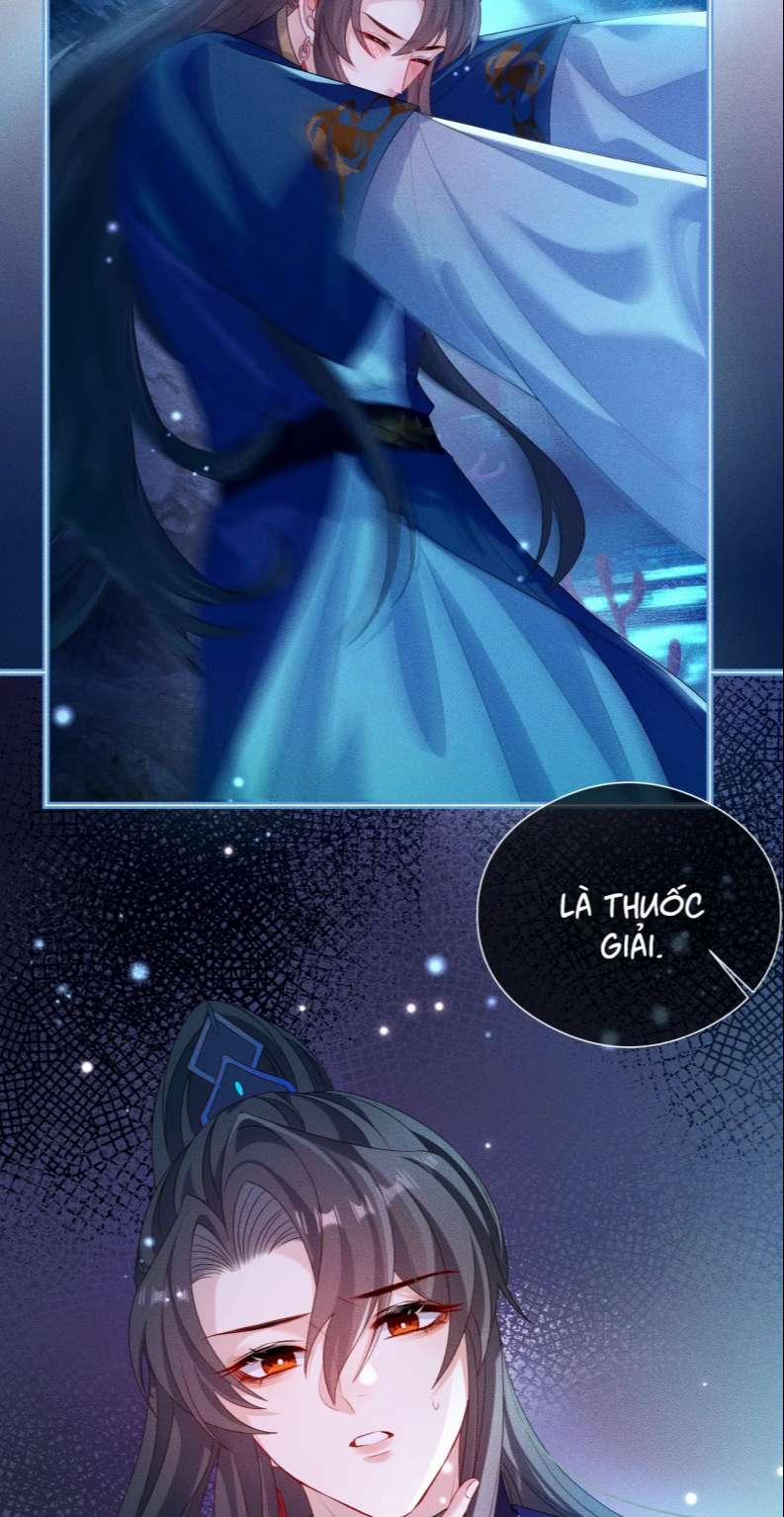 Sau Khi Trùng Sinh Sư Tôn Lấy Mạng Cầu HE 16 trang 25