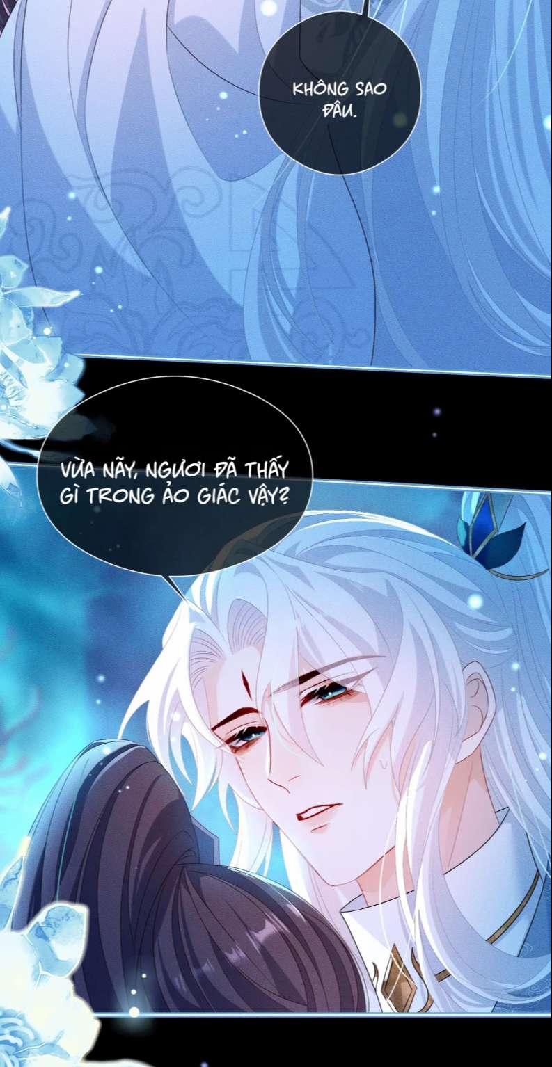 Sau Khi Trùng Sinh Sư Tôn Lấy Mạng Cầu HE 16 trang 29
