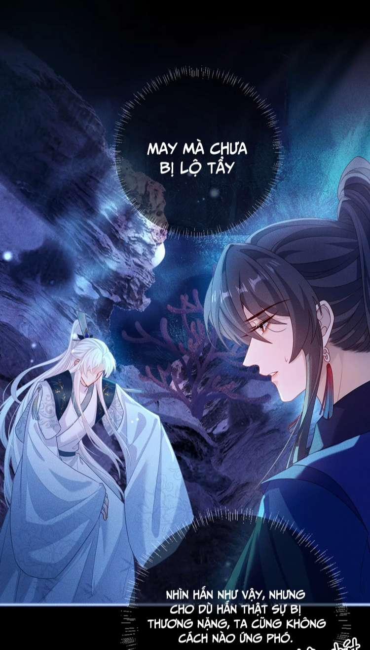 Sau Khi Trùng Sinh Sư Tôn Lấy Mạng Cầu HE 16 trang 38