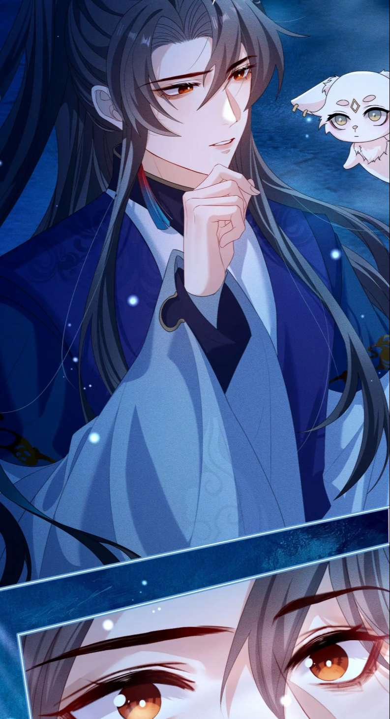 Sau Khi Trùng Sinh Sư Tôn Lấy Mạng Cầu HE 16 trang 9