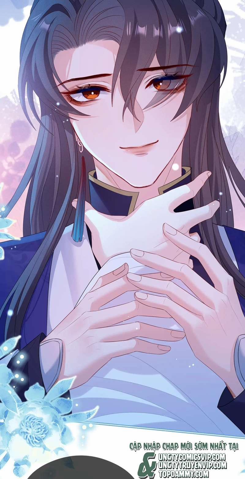 Sau Khi Trùng Sinh Sư Tôn Lấy Mạng Cầu HE 17 trang 20