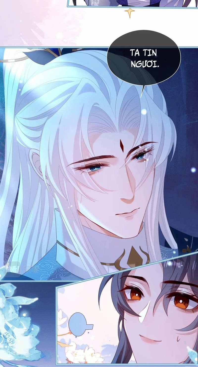Sau Khi Trùng Sinh Sư Tôn Lấy Mạng Cầu HE 17 trang 23