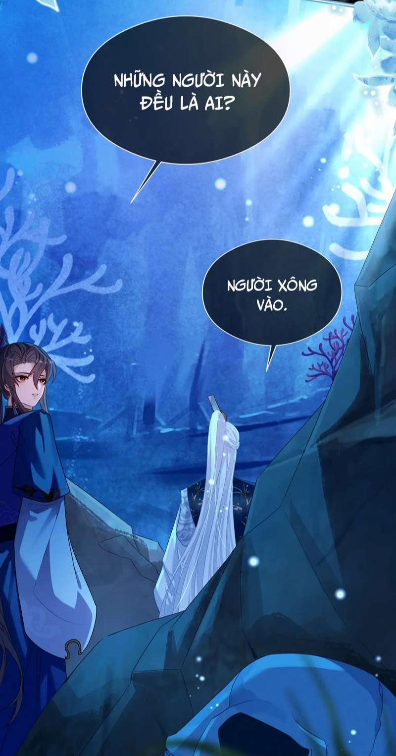 Sau Khi Trùng Sinh Sư Tôn Lấy Mạng Cầu HE 17 trang 26