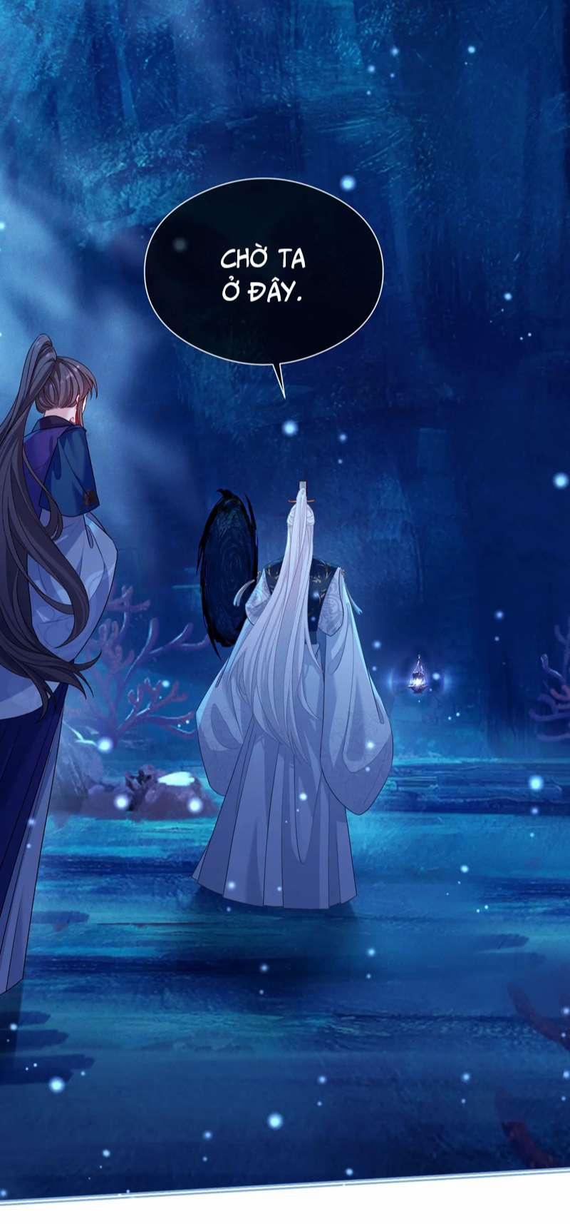 Sau Khi Trùng Sinh Sư Tôn Lấy Mạng Cầu HE 17 trang 37