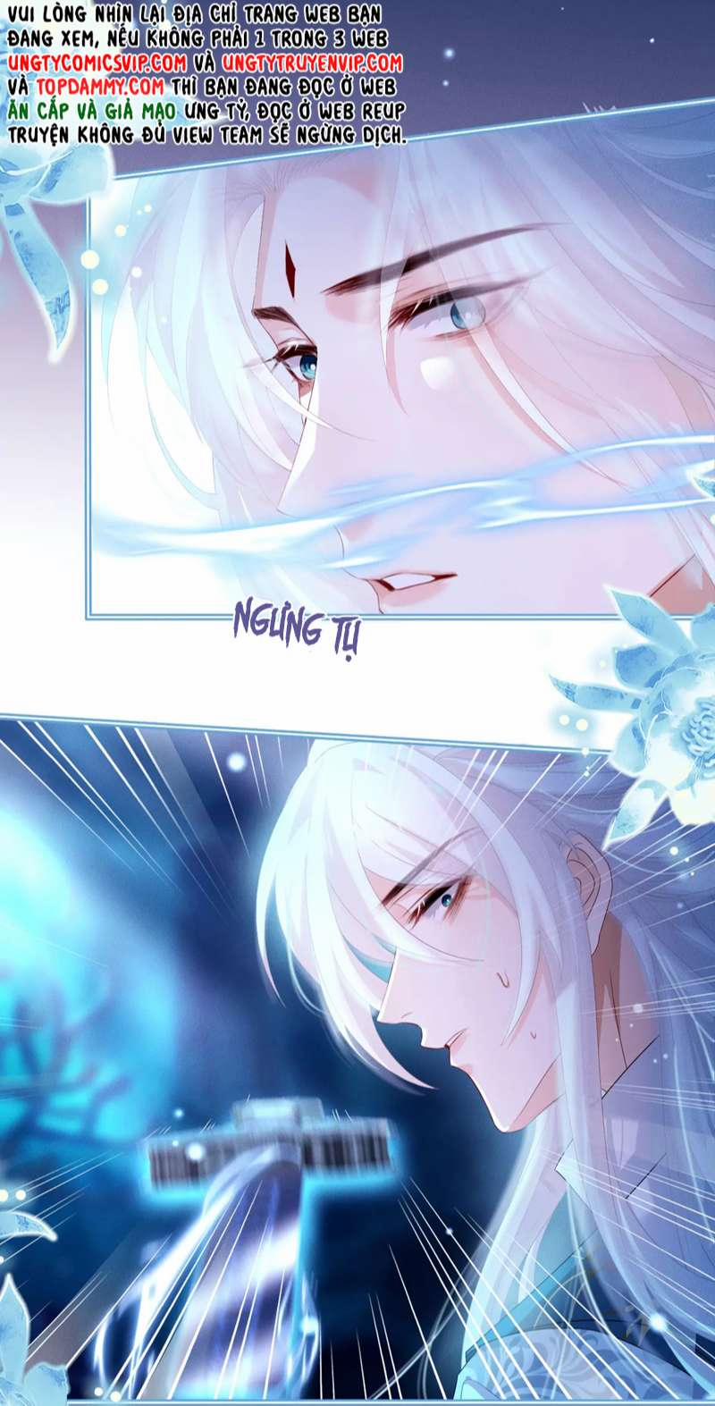 Sau Khi Trùng Sinh Sư Tôn Lấy Mạng Cầu HE 17 trang 6
