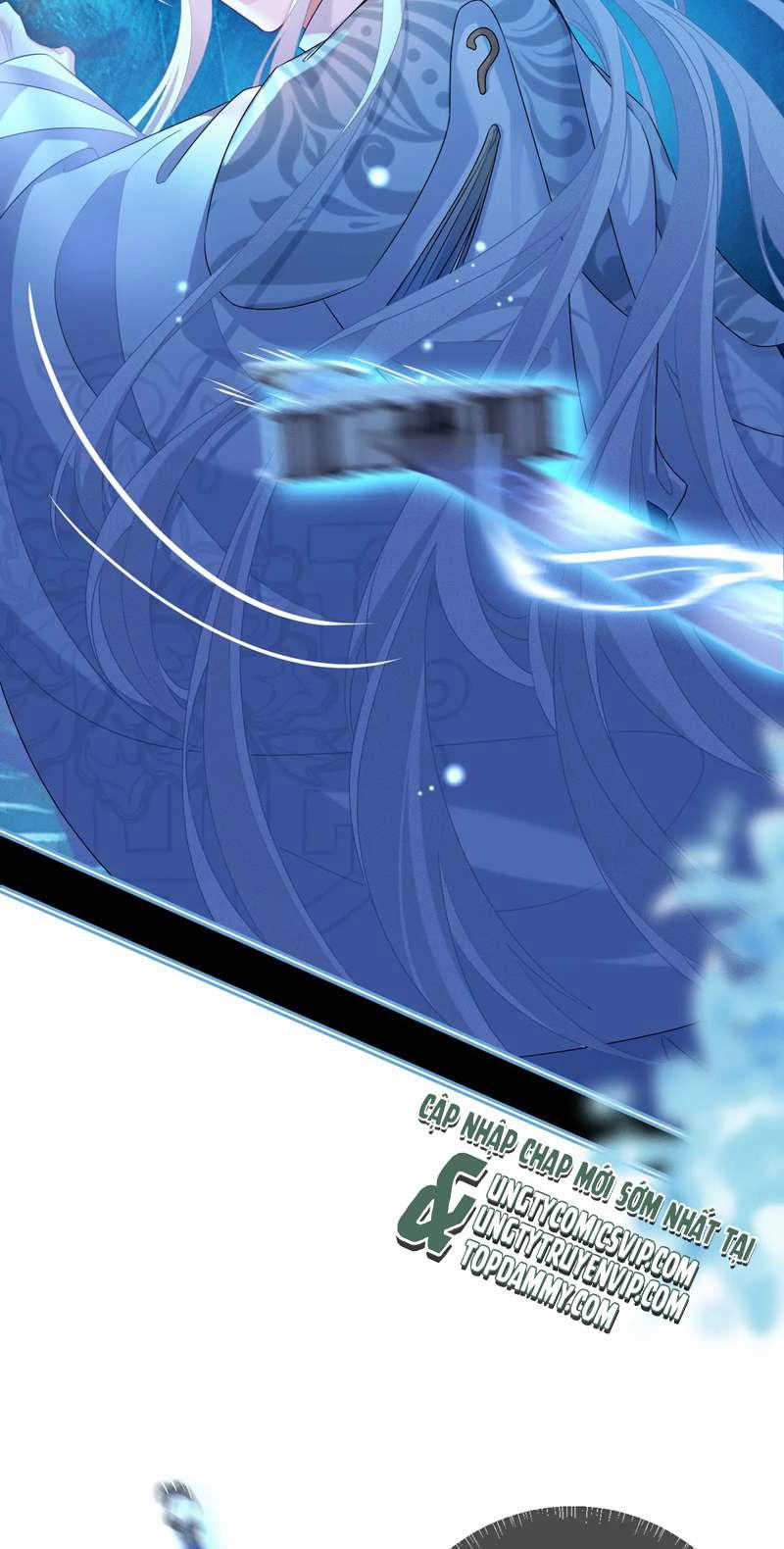 Sau Khi Trùng Sinh Sư Tôn Lấy Mạng Cầu HE 17 trang 8