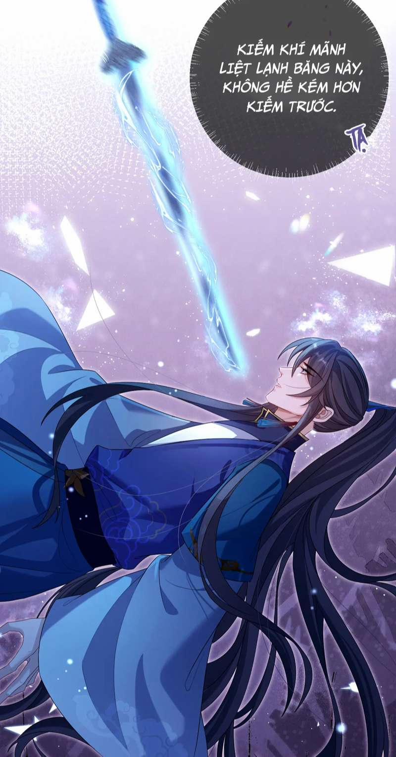 Sau Khi Trùng Sinh Sư Tôn Lấy Mạng Cầu HE 17 trang 9