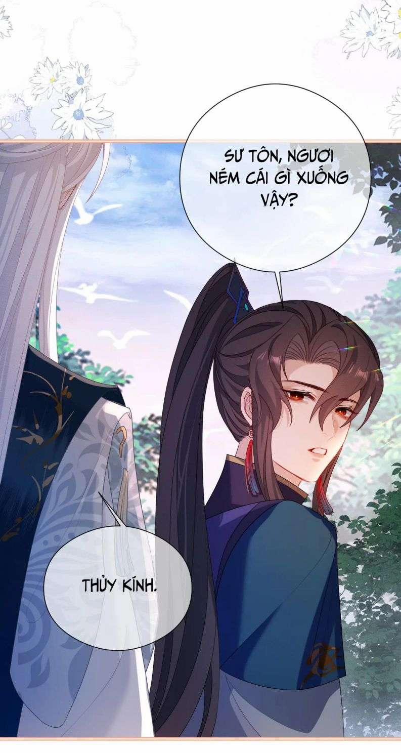 Sau Khi Trùng Sinh Sư Tôn Lấy Mạng Cầu HE 18 trang 2