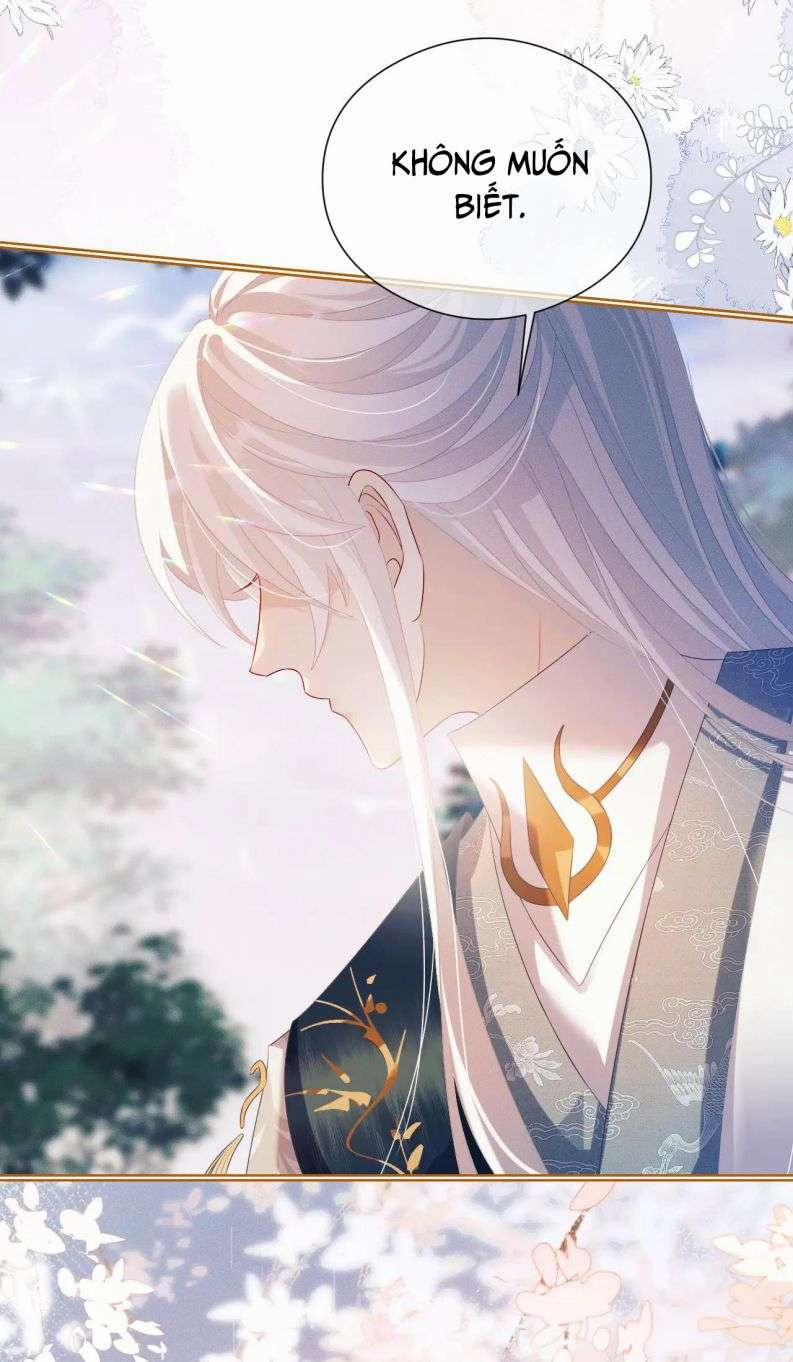 Sau Khi Trùng Sinh Sư Tôn Lấy Mạng Cầu HE 18 trang 22