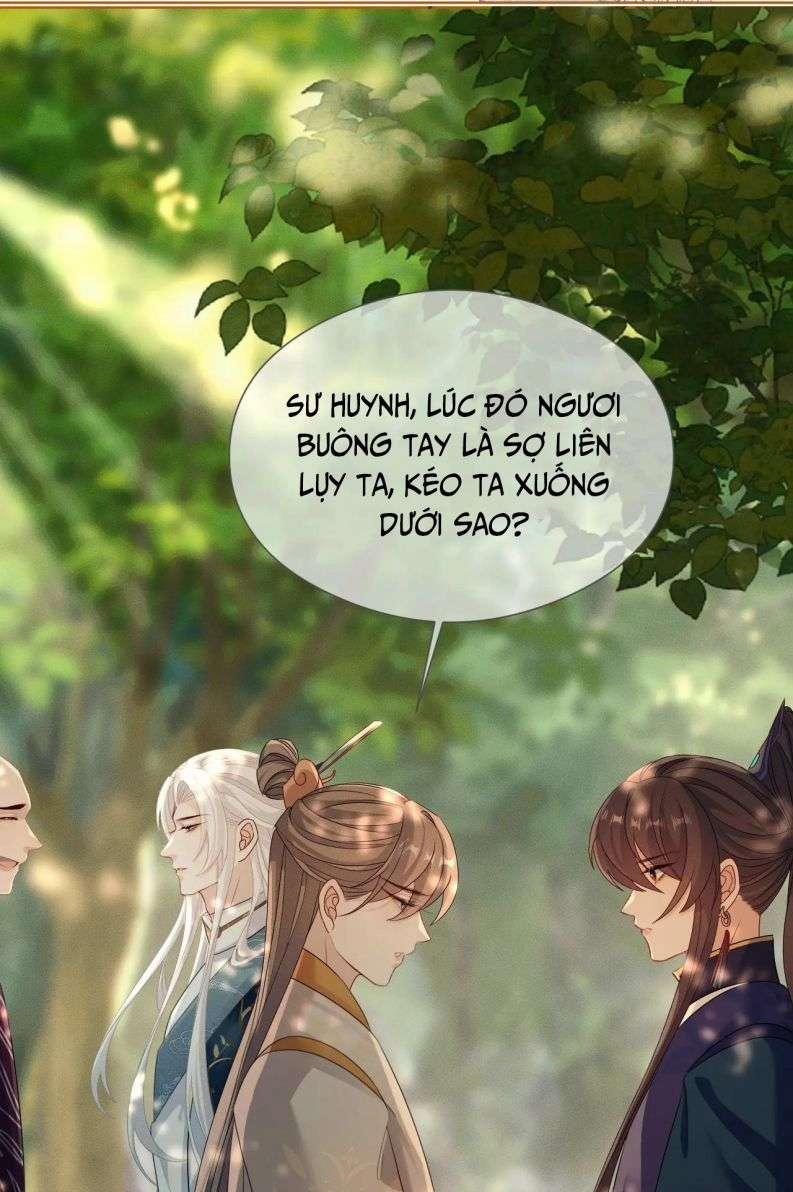 Sau Khi Trùng Sinh Sư Tôn Lấy Mạng Cầu HE 18 trang 29
