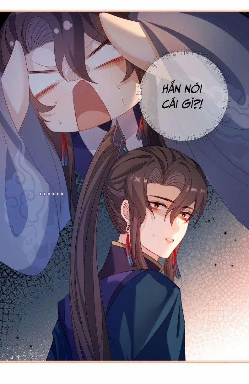 Sau Khi Trùng Sinh Sư Tôn Lấy Mạng Cầu HE 18 trang 3