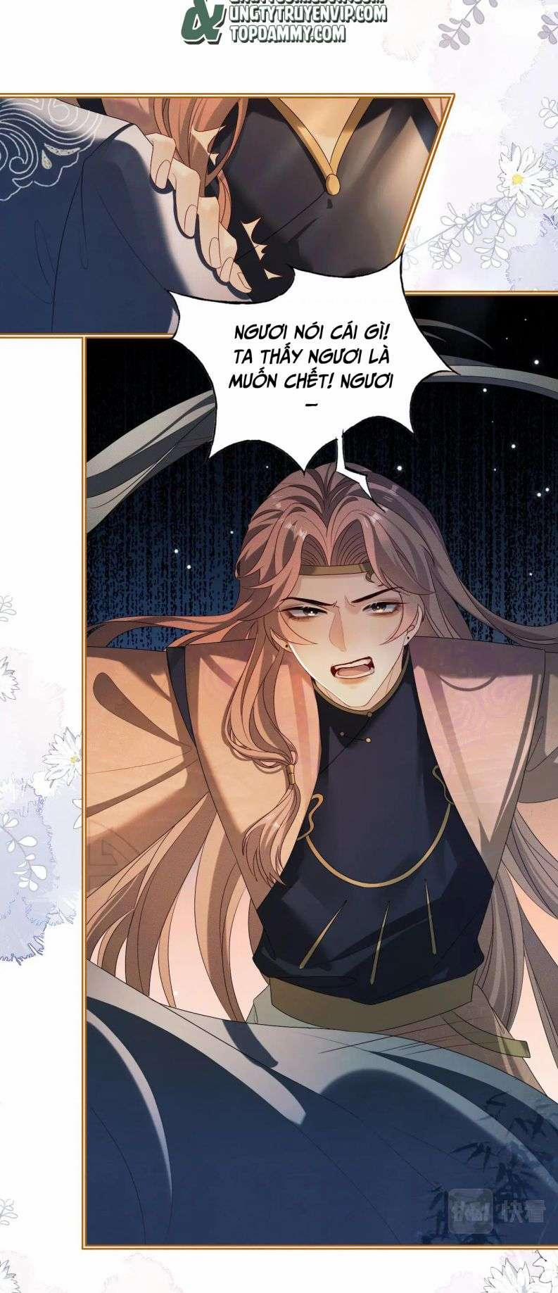 Sau Khi Trùng Sinh Sư Tôn Lấy Mạng Cầu HE 18 trang 44