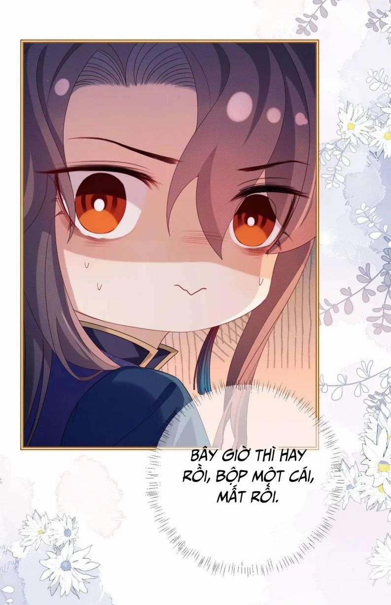 Sau Khi Trùng Sinh Sư Tôn Lấy Mạng Cầu HE 18 trang 6