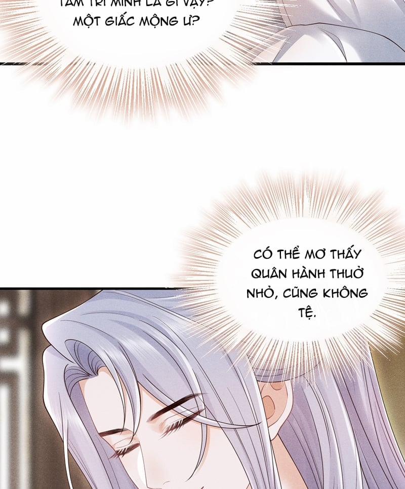 Sau Khi Trùng Sinh Sư Tôn Lấy Mạng Cầu HE 19 trang 11