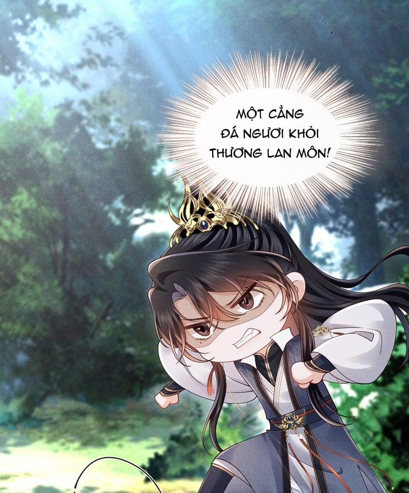 Sau Khi Trùng Sinh Sư Tôn Lấy Mạng Cầu HE 19 trang 15