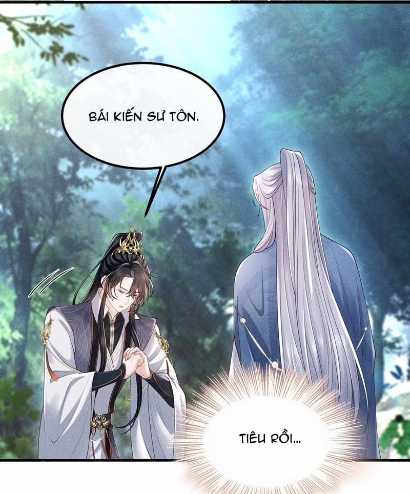 Sau Khi Trùng Sinh Sư Tôn Lấy Mạng Cầu HE 19 trang 18