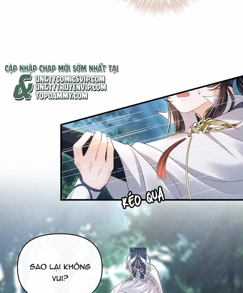 Sau Khi Trùng Sinh Sư Tôn Lấy Mạng Cầu HE 19 trang 19
