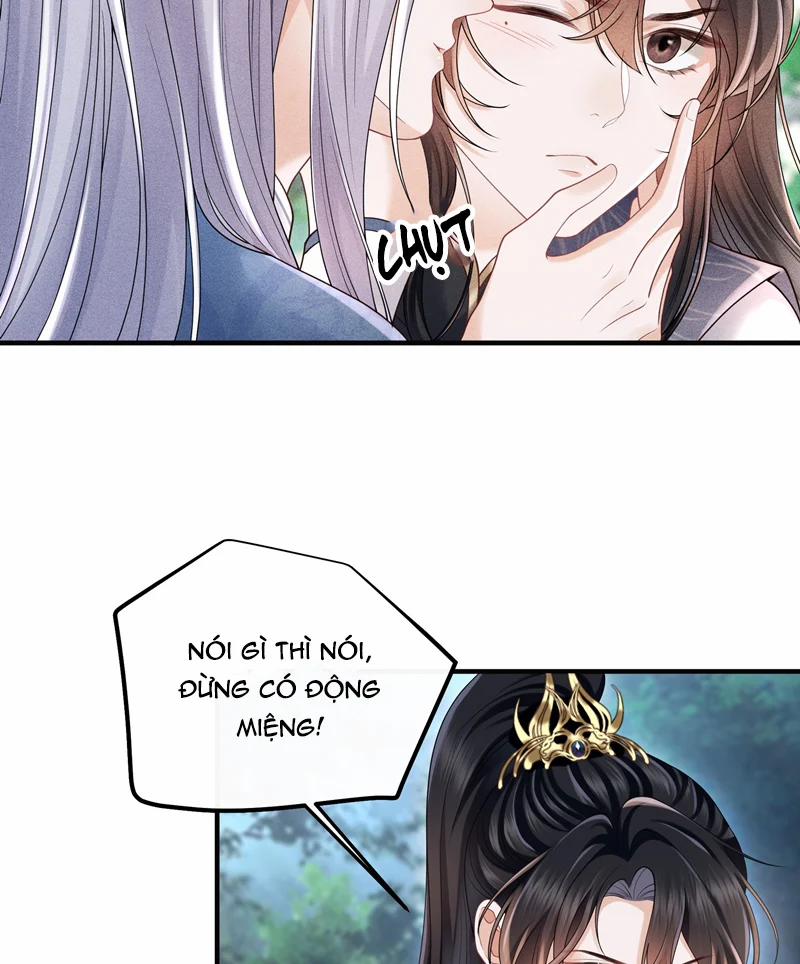 Sau Khi Trùng Sinh Sư Tôn Lấy Mạng Cầu HE 19 trang 23