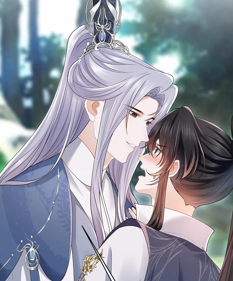 Sau Khi Trùng Sinh Sư Tôn Lấy Mạng Cầu HE 19 trang 26