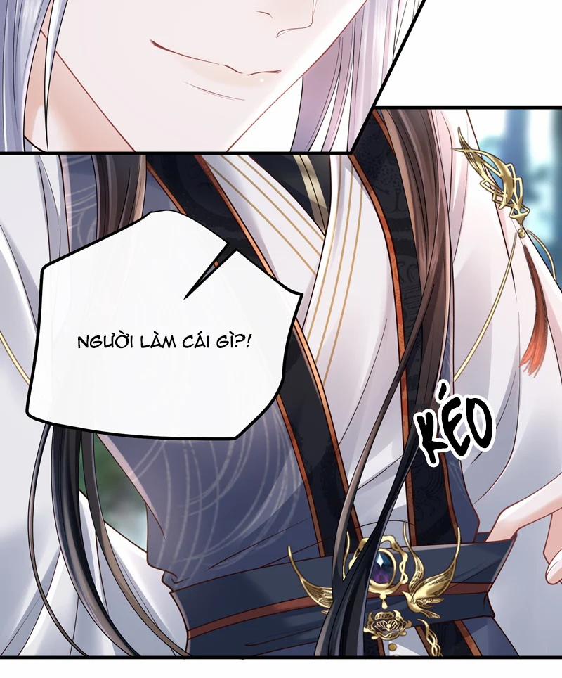 Sau Khi Trùng Sinh Sư Tôn Lấy Mạng Cầu HE 19 trang 29