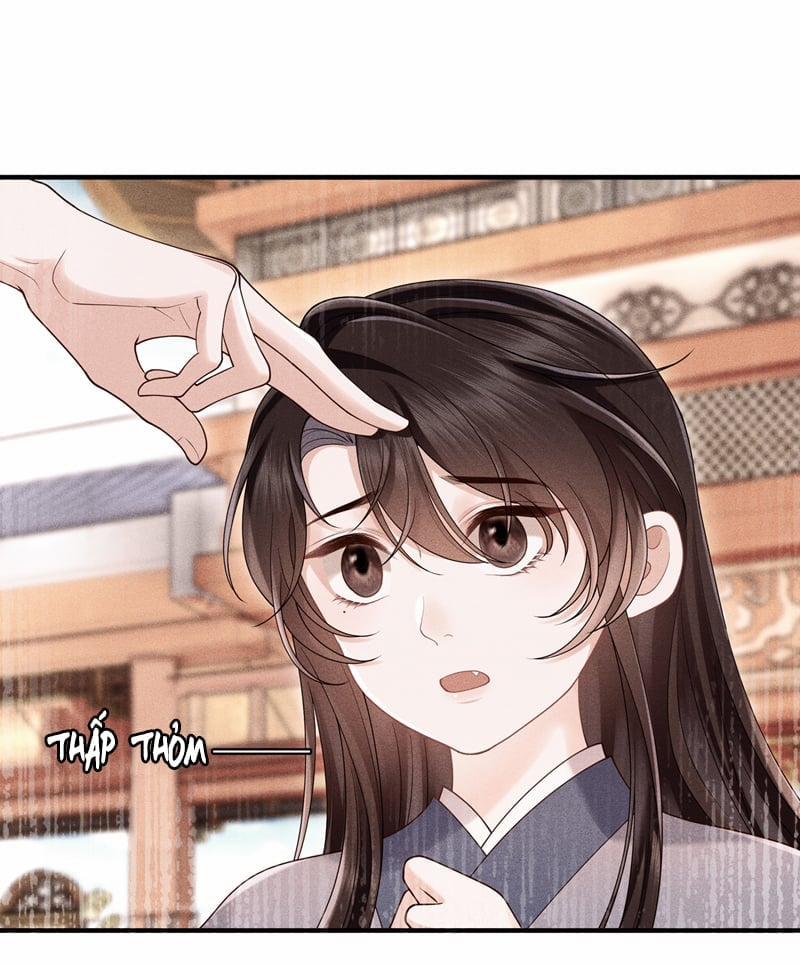 Sau Khi Trùng Sinh Sư Tôn Lấy Mạng Cầu HE 19 trang 3