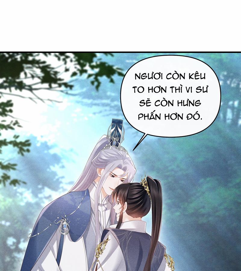 Sau Khi Trùng Sinh Sư Tôn Lấy Mạng Cầu HE 19 trang 30