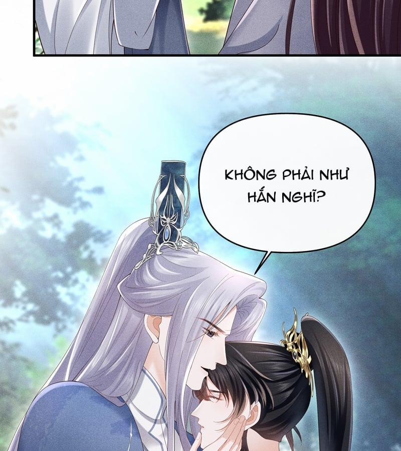 Sau Khi Trùng Sinh Sư Tôn Lấy Mạng Cầu HE 19 trang 33