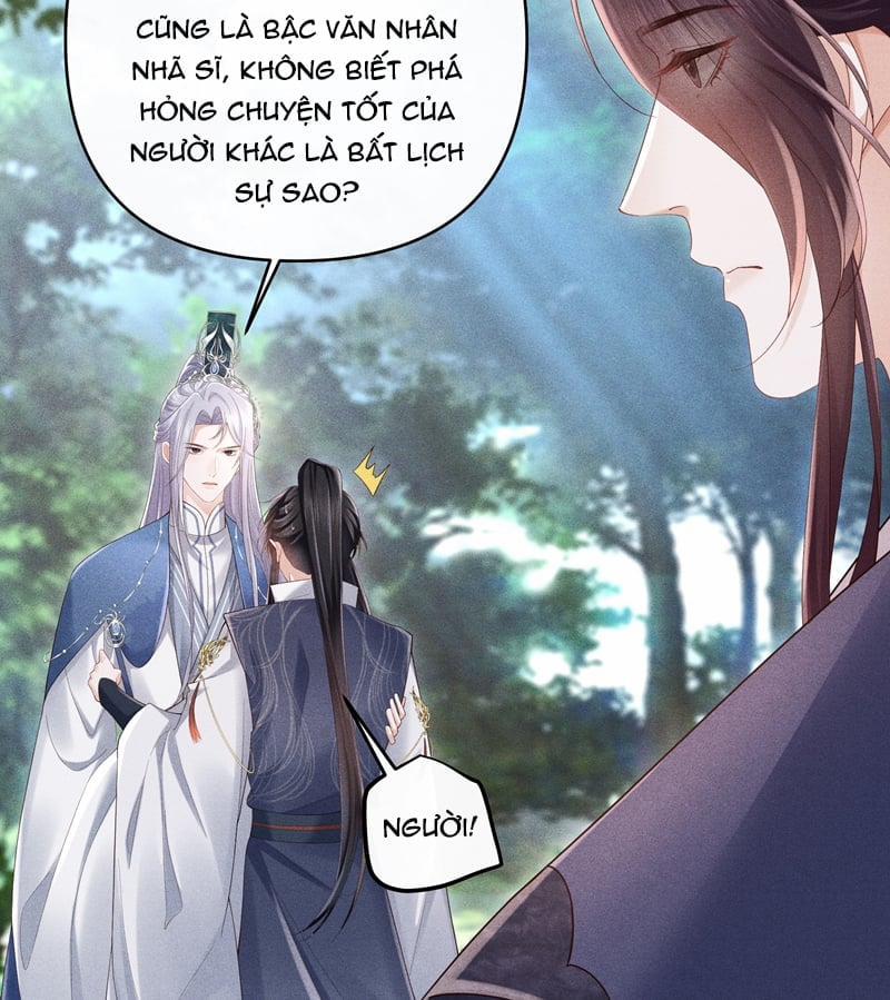 Sau Khi Trùng Sinh Sư Tôn Lấy Mạng Cầu HE 19 trang 35