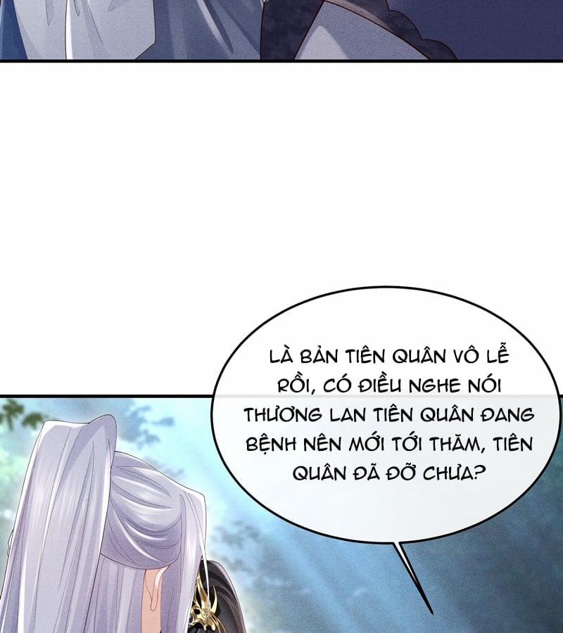 Sau Khi Trùng Sinh Sư Tôn Lấy Mạng Cầu HE 19 trang 36