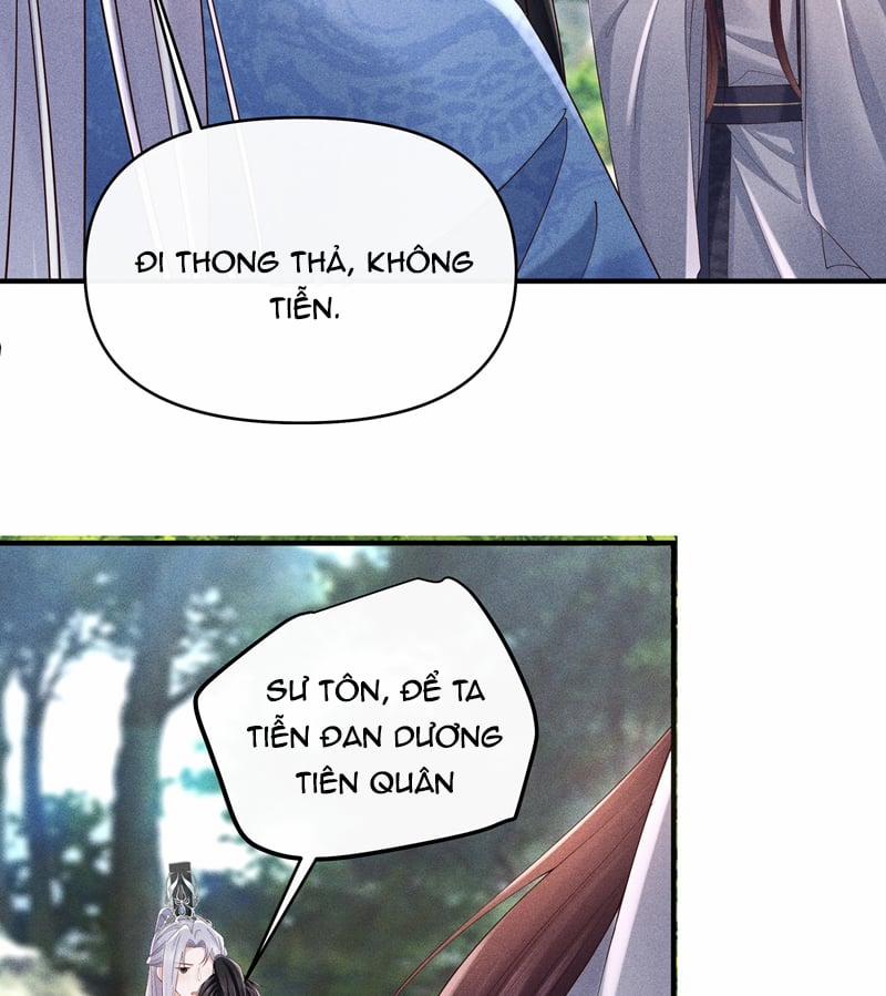 Sau Khi Trùng Sinh Sư Tôn Lấy Mạng Cầu HE 19 trang 42