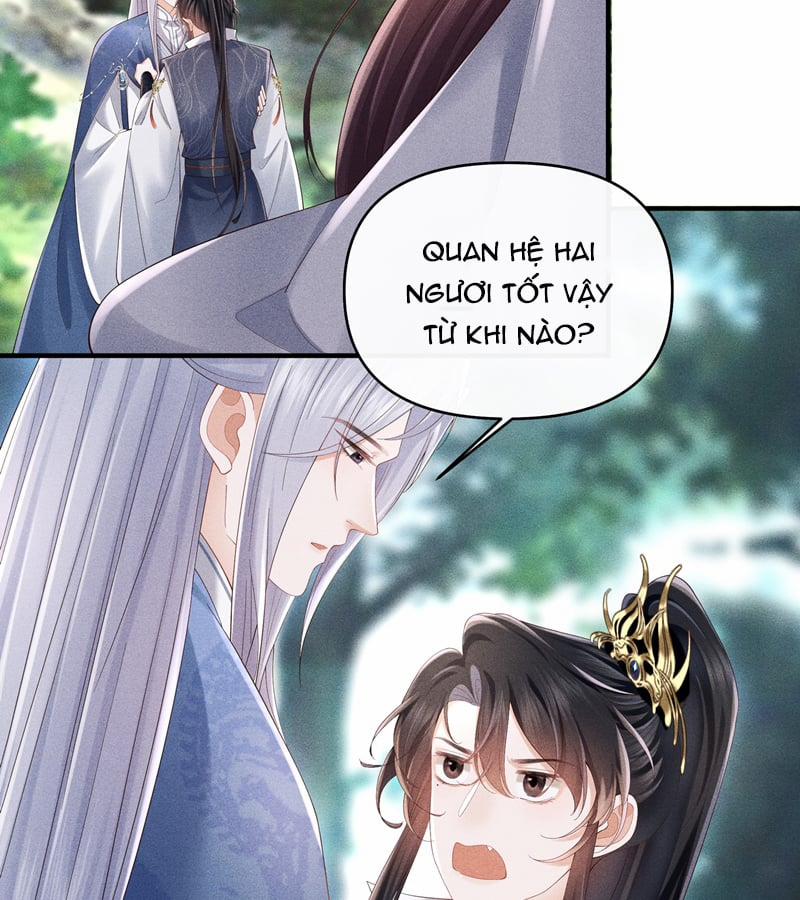 Sau Khi Trùng Sinh Sư Tôn Lấy Mạng Cầu HE 19 trang 43