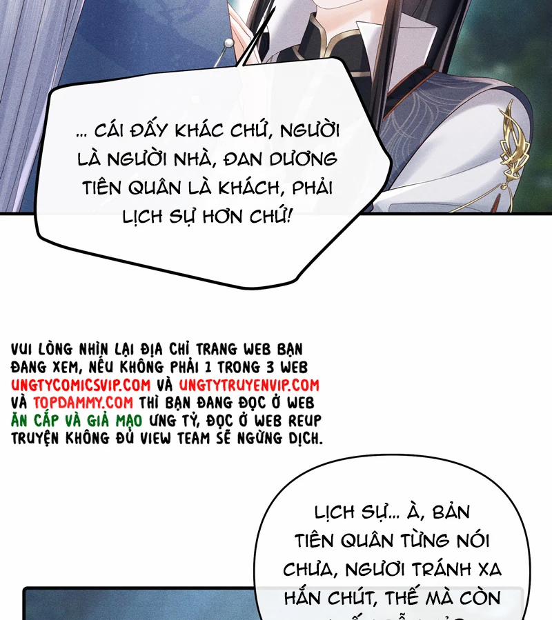 Sau Khi Trùng Sinh Sư Tôn Lấy Mạng Cầu HE 19 trang 44