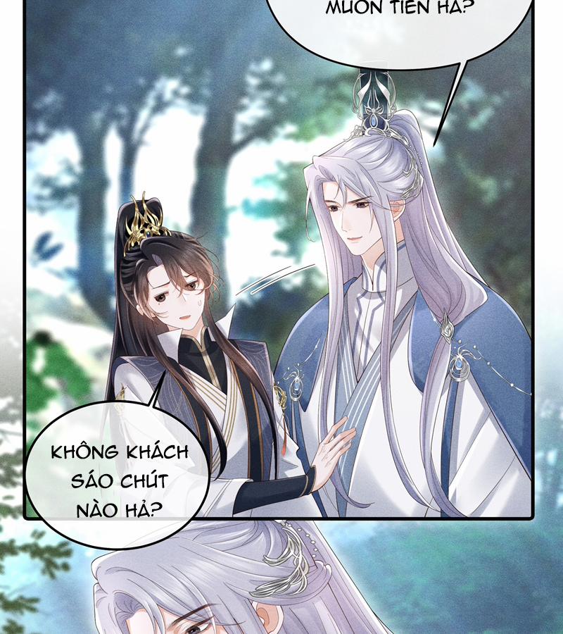 Sau Khi Trùng Sinh Sư Tôn Lấy Mạng Cầu HE 19 trang 45