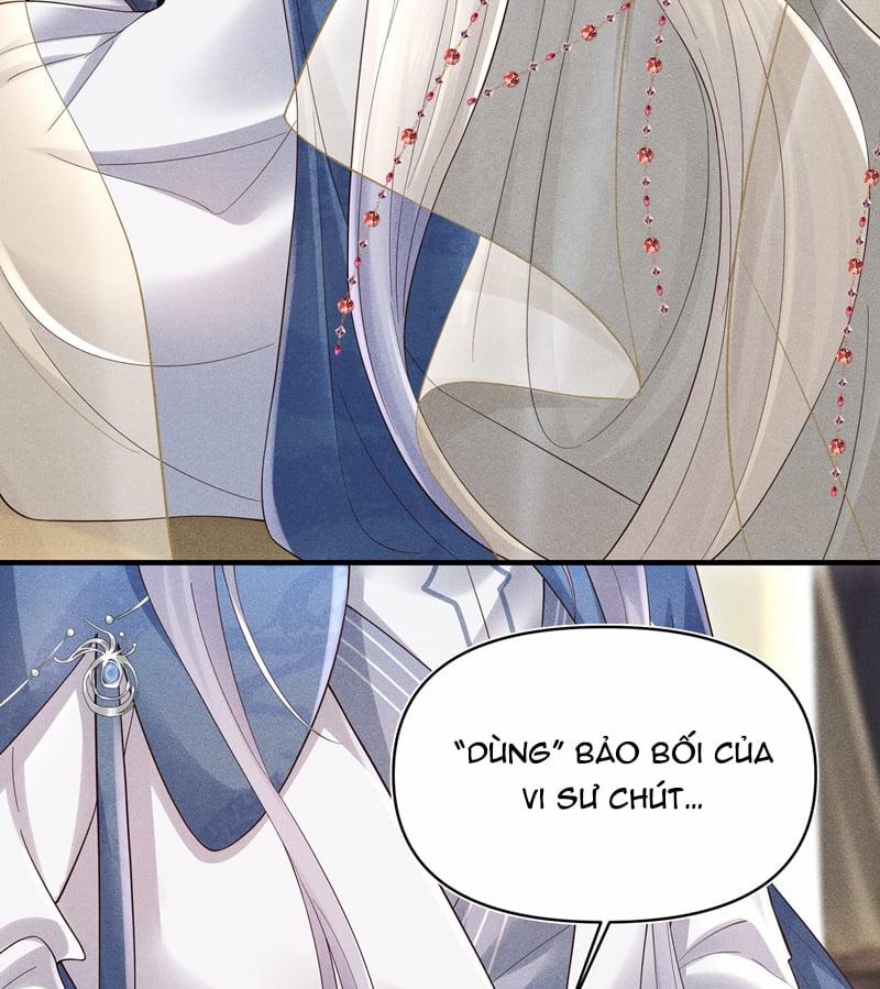 Sau Khi Trùng Sinh Sư Tôn Lấy Mạng Cầu HE 19 trang 49