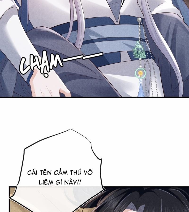 Sau Khi Trùng Sinh Sư Tôn Lấy Mạng Cầu HE 19 trang 50