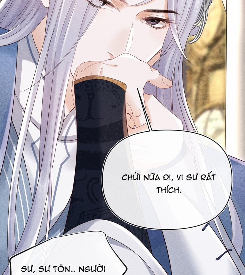 Sau Khi Trùng Sinh Sư Tôn Lấy Mạng Cầu HE 19 trang 52