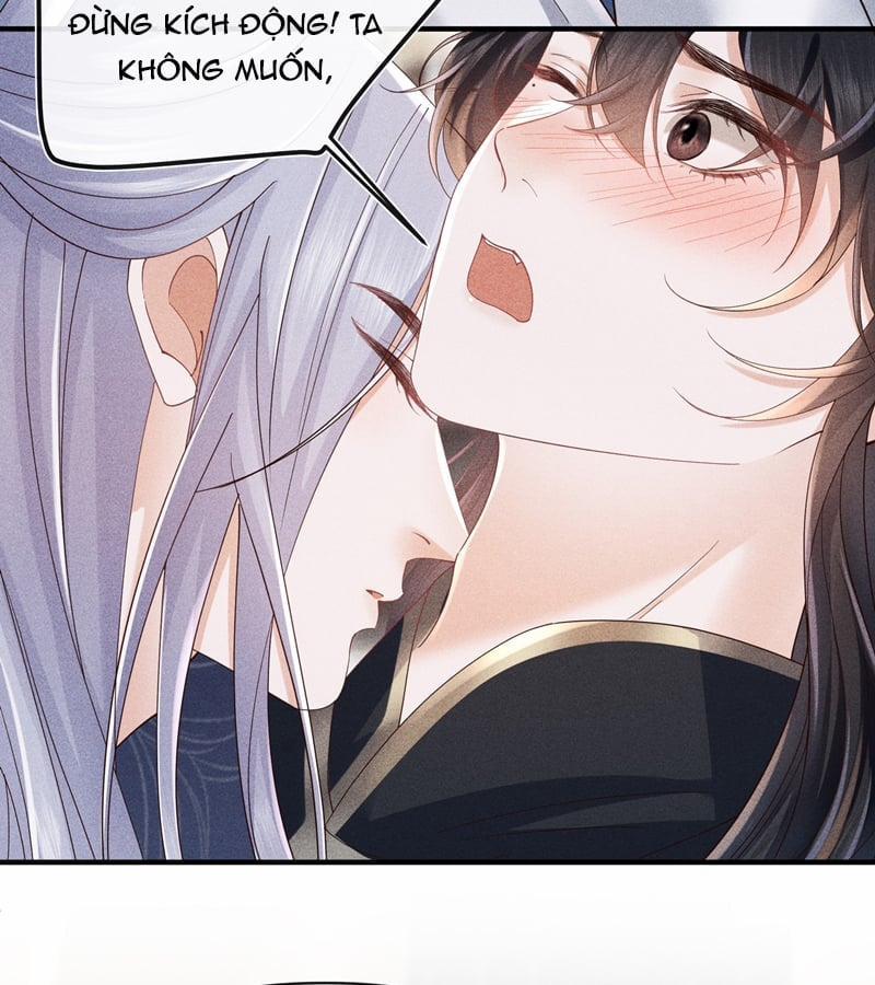 Sau Khi Trùng Sinh Sư Tôn Lấy Mạng Cầu HE 19 trang 53