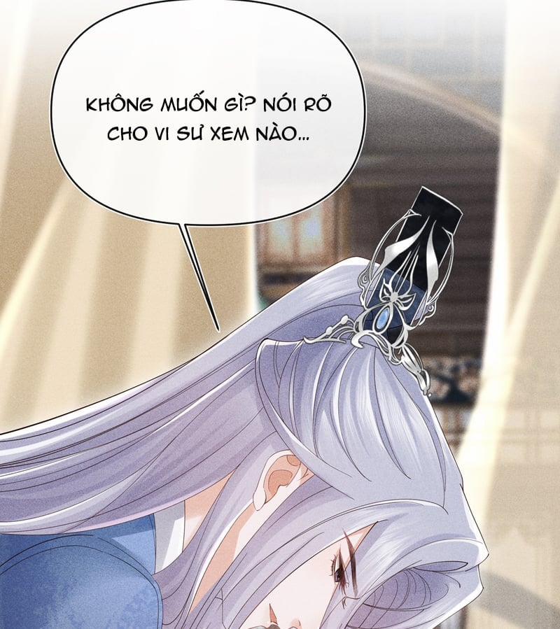 Sau Khi Trùng Sinh Sư Tôn Lấy Mạng Cầu HE 19 trang 54