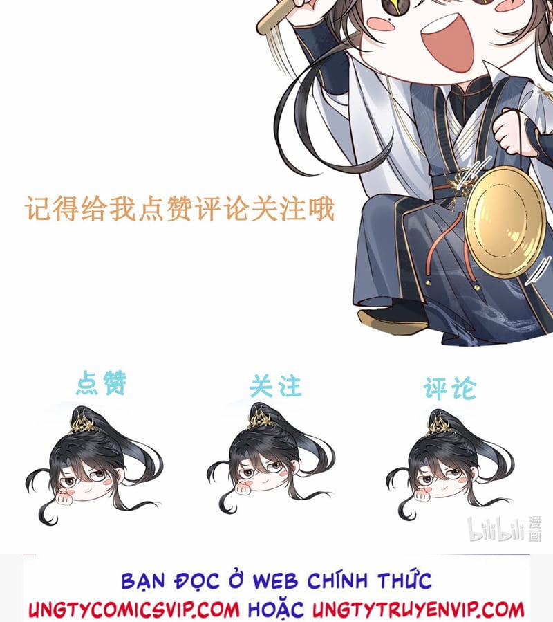 Sau Khi Trùng Sinh Sư Tôn Lấy Mạng Cầu HE 19 trang 58