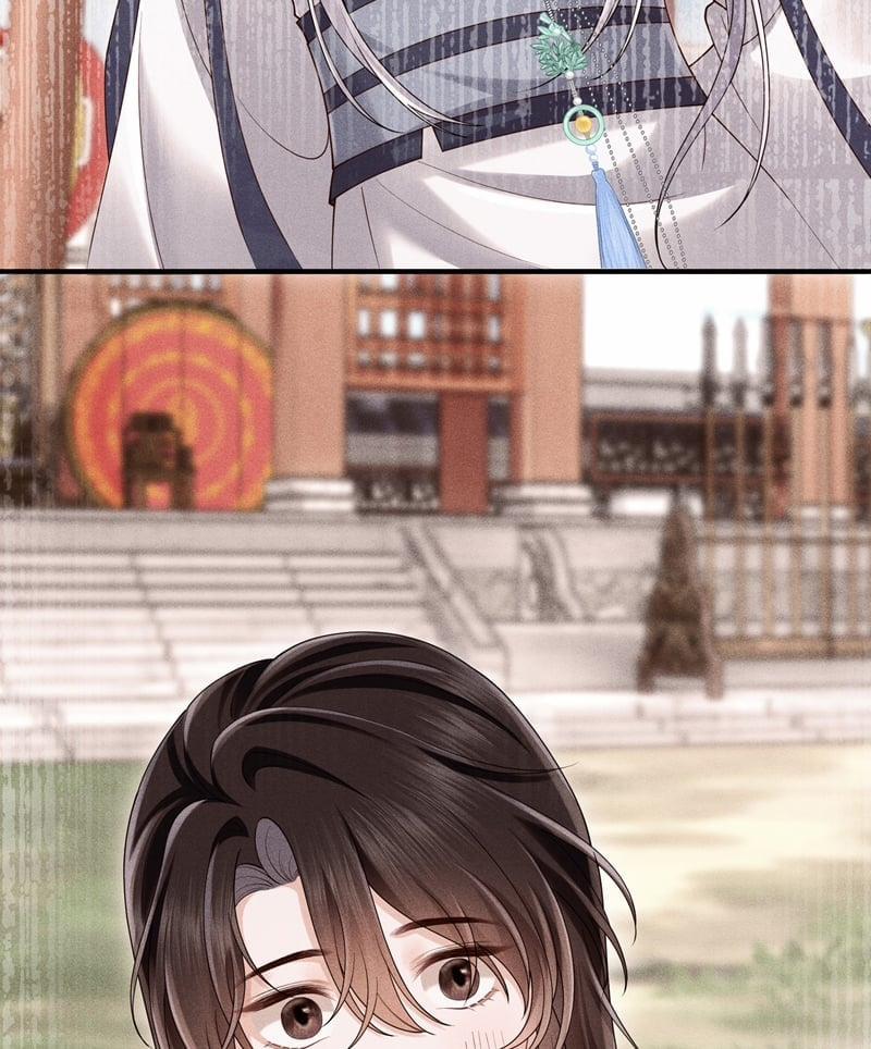 Sau Khi Trùng Sinh Sư Tôn Lấy Mạng Cầu HE 19 trang 8