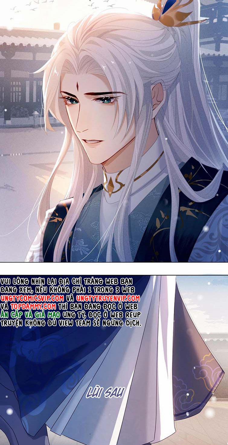 Sau Khi Trùng Sinh Sư Tôn Lấy Mạng Cầu HE 2 trang 20