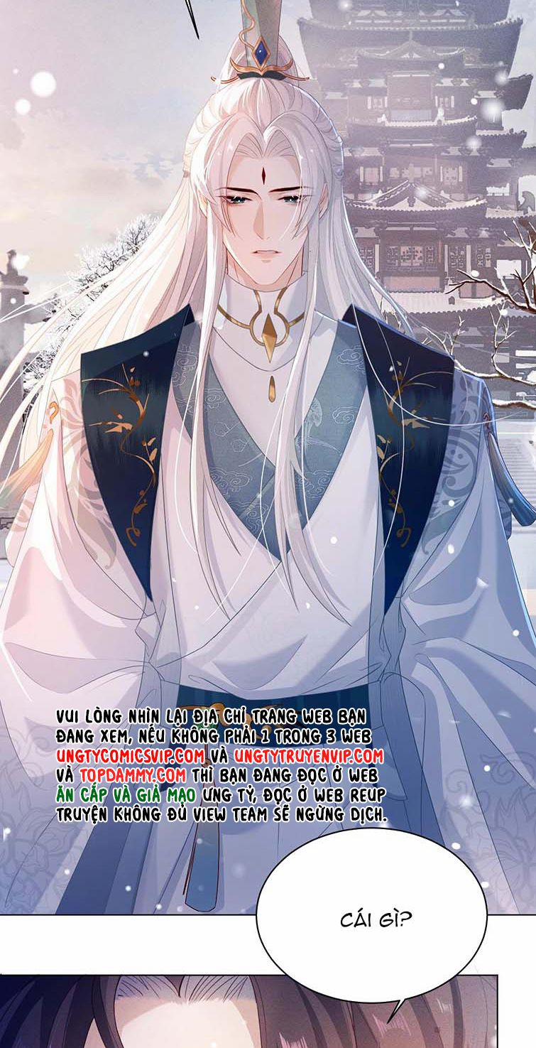 Sau Khi Trùng Sinh Sư Tôn Lấy Mạng Cầu HE 2 trang 25