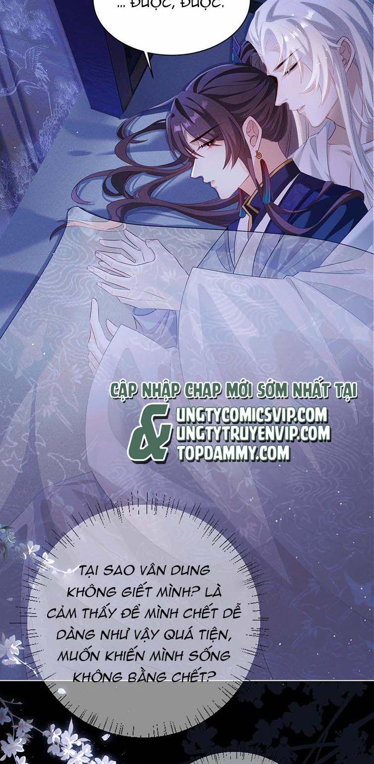 Sau Khi Trùng Sinh Sư Tôn Lấy Mạng Cầu HE 4 trang 17