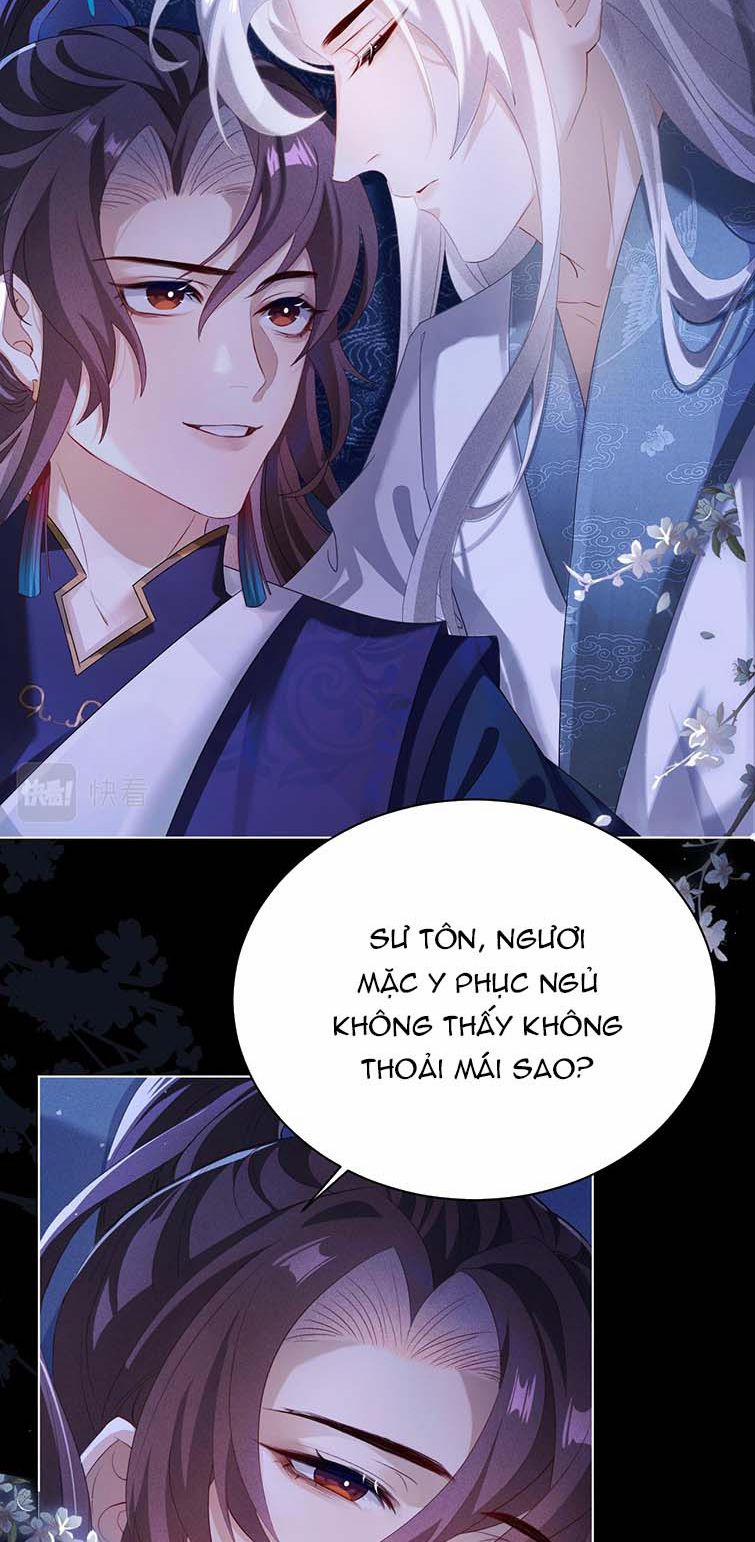 Sau Khi Trùng Sinh Sư Tôn Lấy Mạng Cầu HE 4 trang 19