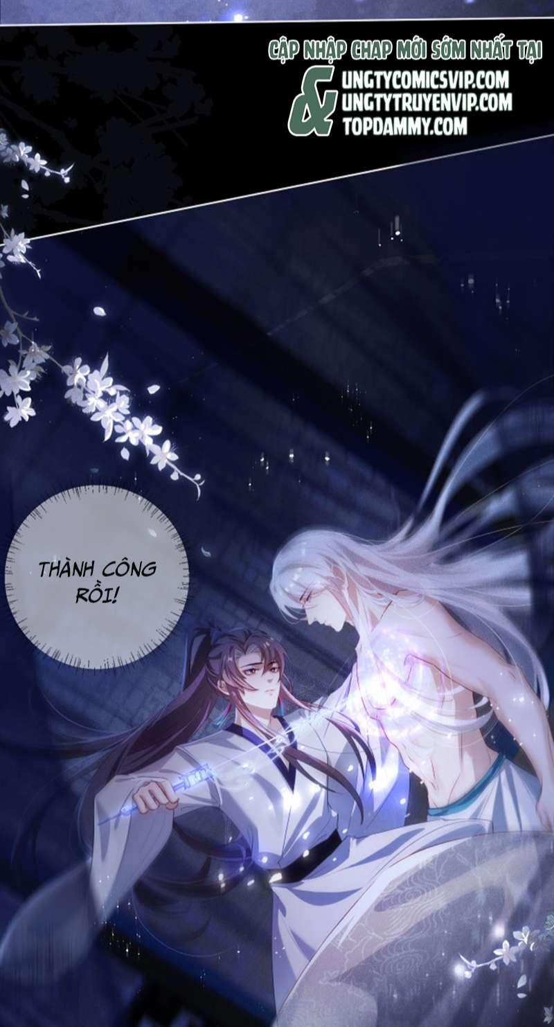 Sau Khi Trùng Sinh Sư Tôn Lấy Mạng Cầu HE 5 trang 10