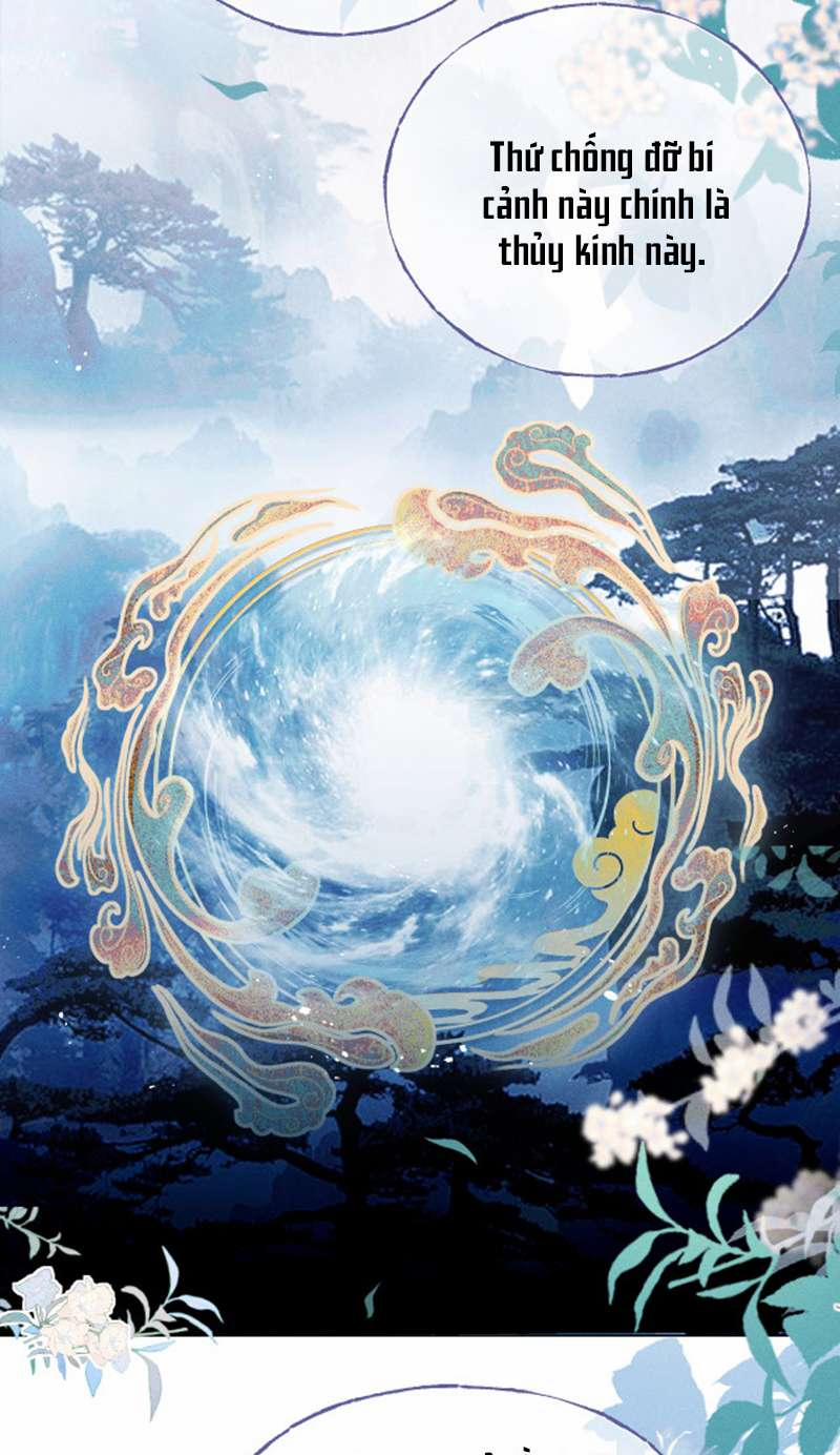 Sau Khi Trùng Sinh Sư Tôn Lấy Mạng Cầu HE 5 trang 24